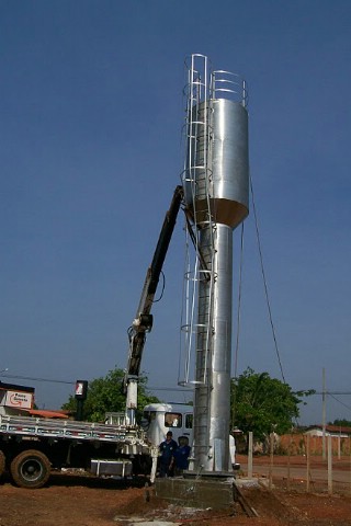 Caixa d'água