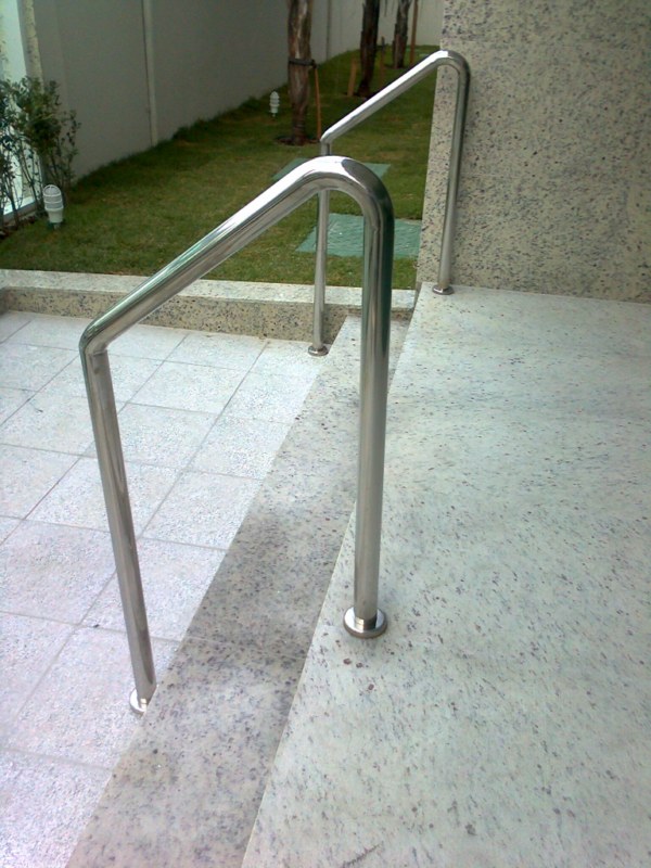 CORRIMÃO