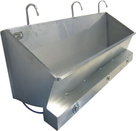 Lavador de maos