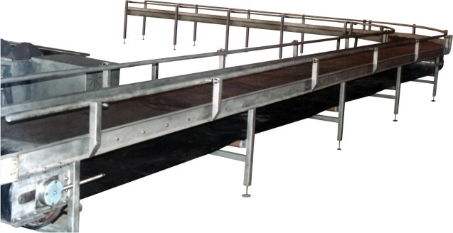 Esteira transportadora